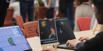 game developers ai