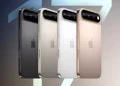 iPhone 17