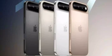 iPhone 17
