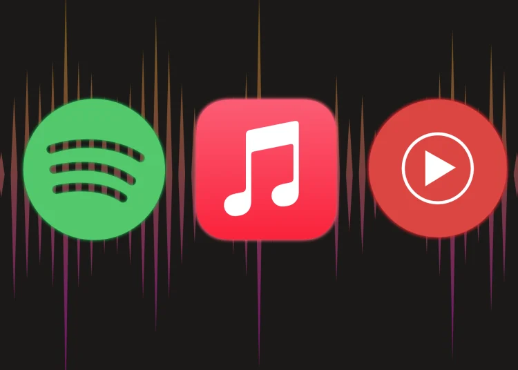 youtube-apple-spotify-music