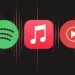 youtube-apple-spotify-music
