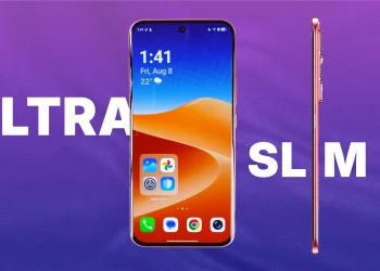 Infinix Hot 60 Pro+ Review