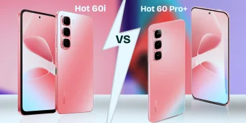 Infinix Hot 60
