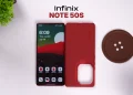 Infinix Note 50s 5G+ review