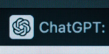 OpenAI's chatbot, ChatGPT
