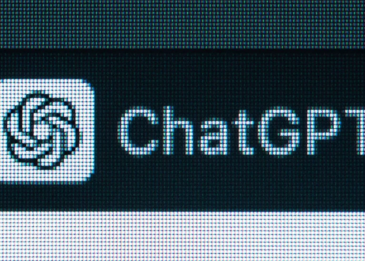 OpenAI's chatbot, ChatGPT