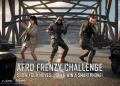 PUBG Mobile TikTok Afro Frenzy Dance Challenge
