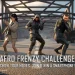 PUBG Mobile TikTok Afro Frenzy Dance Challenge
