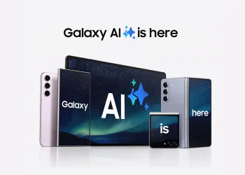 Samsung Galaxy AI