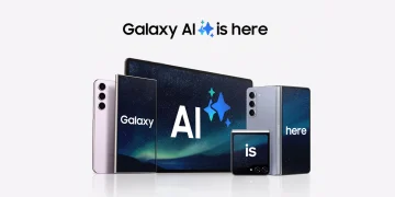 Samsung Galaxy AI