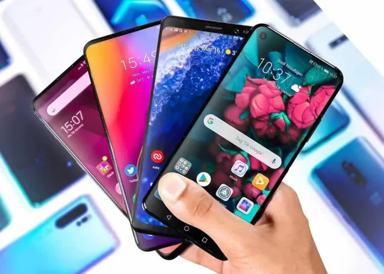 smartphones-africa