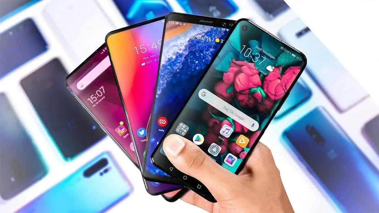 Africa’s Smartphone Market Grows as Kenya Faces a Decline