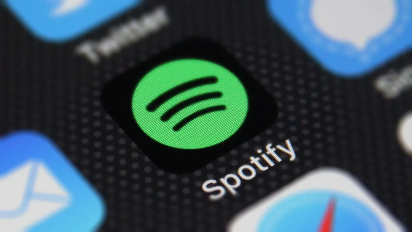 Spotify Rolls Out Messages to Let Users Share Music Inside the App