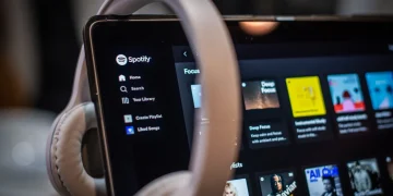 Spotify on PC