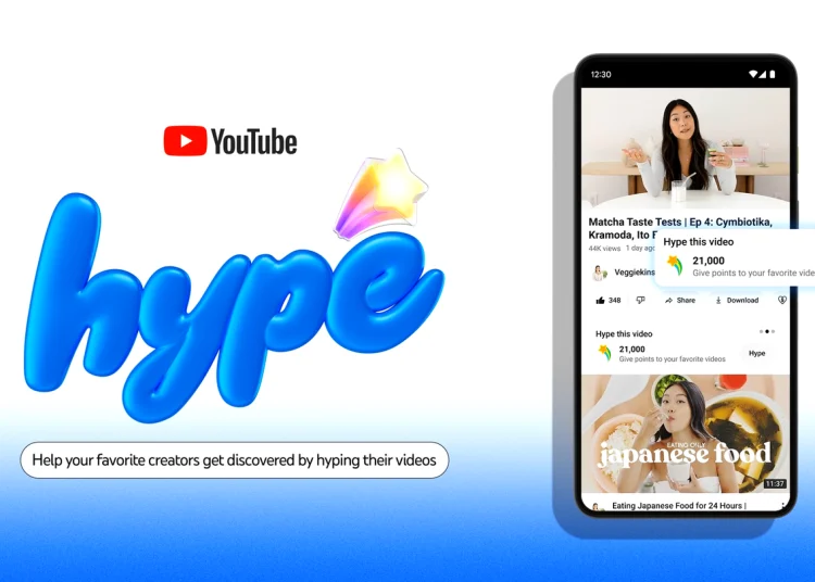 youtube-hype