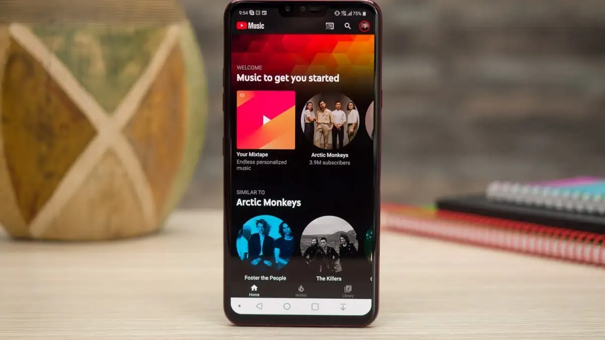 YouTube Music Releases New Discovery Tools As It Marks 10th Anniversary