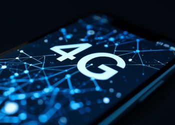 4G Data