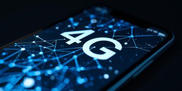 4G Data