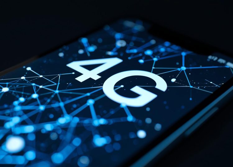 4G Data
