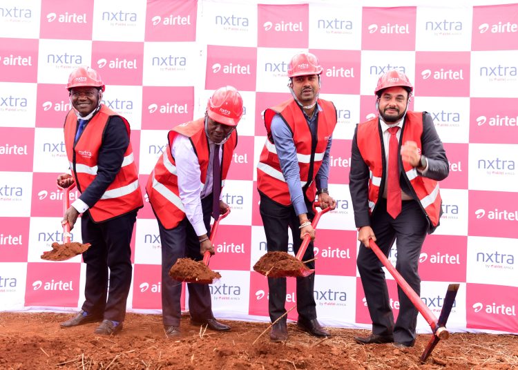 Airtel Kenya