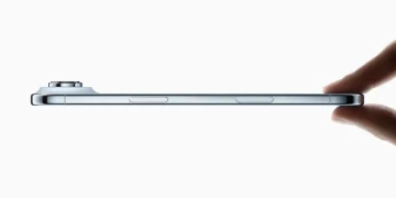 iPhone-Air