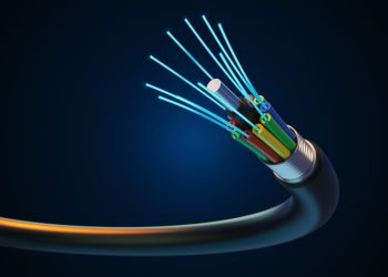 Fiber cable