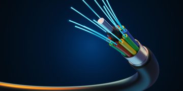 Fiber cable