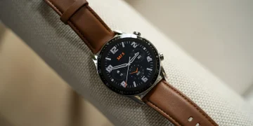 Huawei-Watch