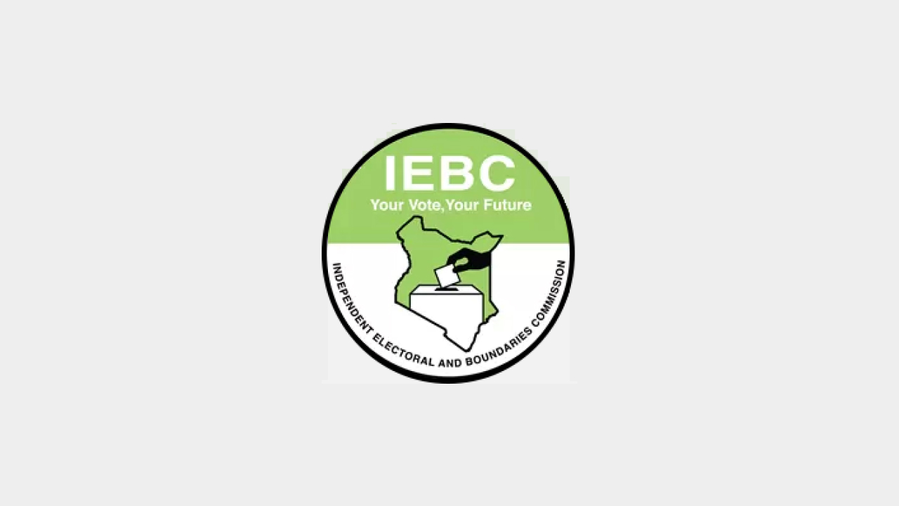 IEBC Introduces Iris Scans in Kenya Voter Registration
