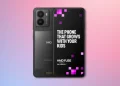 HMD Fuse: The AI-Powered Smartphone That Blocks Harmful Content for Kids