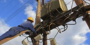 Kenya-power