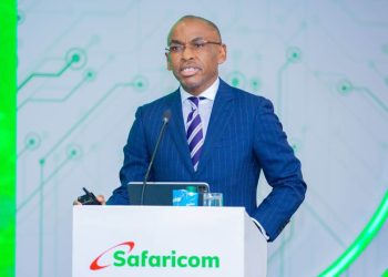 Safaricom