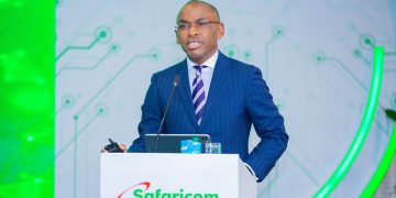 Safaricom