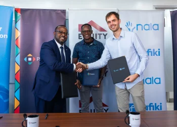 PesaLink and NALA Team Up to Power Instant Diaspora Remittances