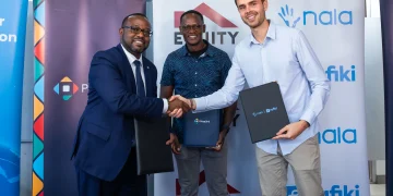 PesaLink and NALA Team Up to Power Instant Diaspora Remittances