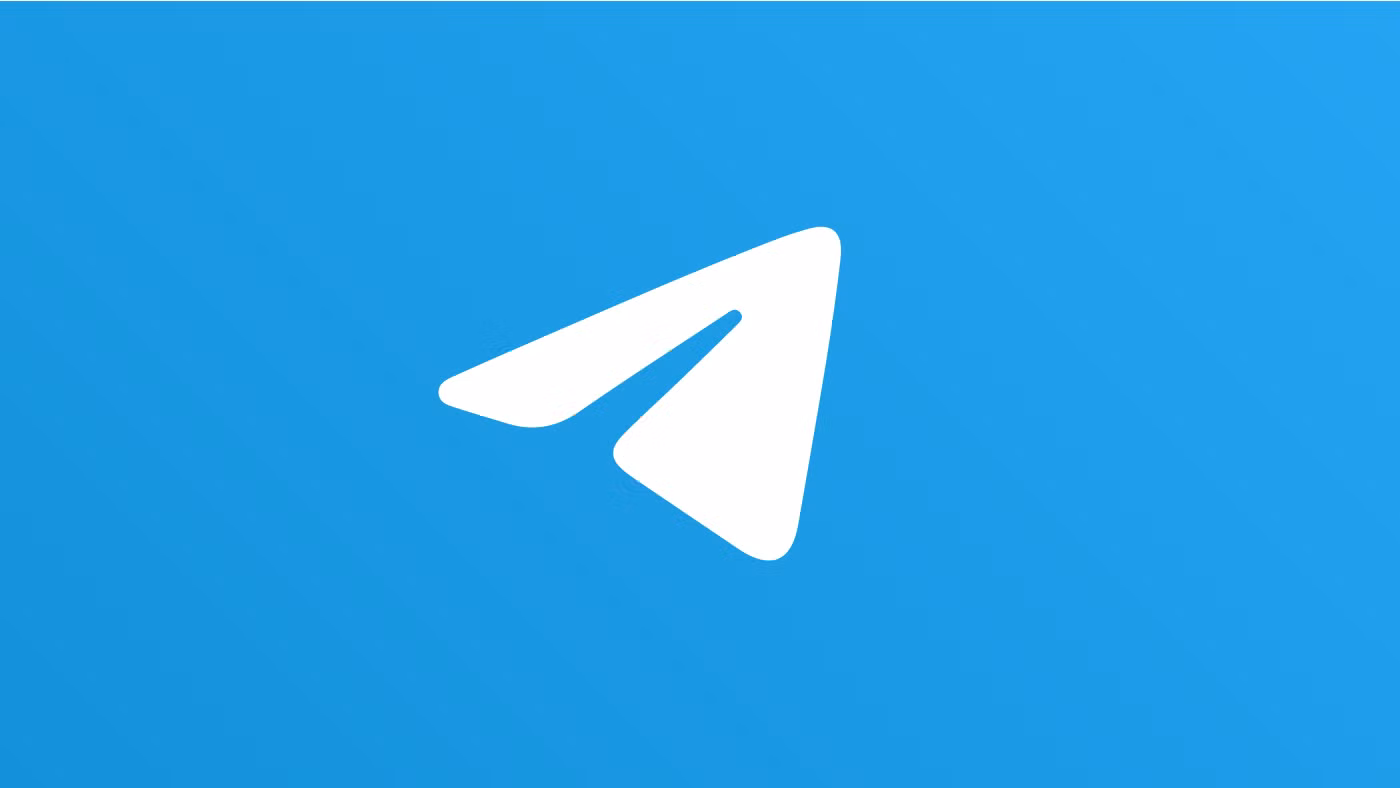 Telegram updates