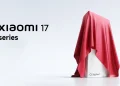 Xiaomi 17 series