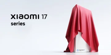 Xiaomi 17 series