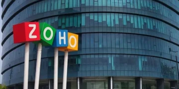 Zoho Trains its Zia AI on Private Kenyan Customer Data for B2B Precision