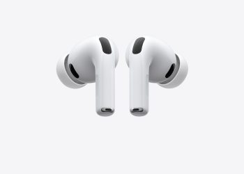 airpods pro 3