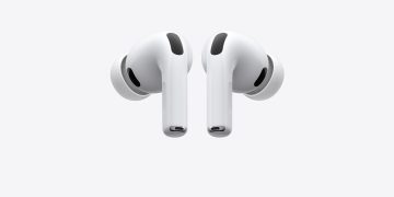 airpods pro 3