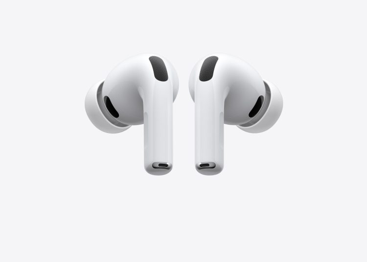 airpods pro 3
