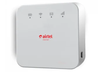 Airtel Home Fiber