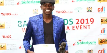 BAKE Awards 2025
