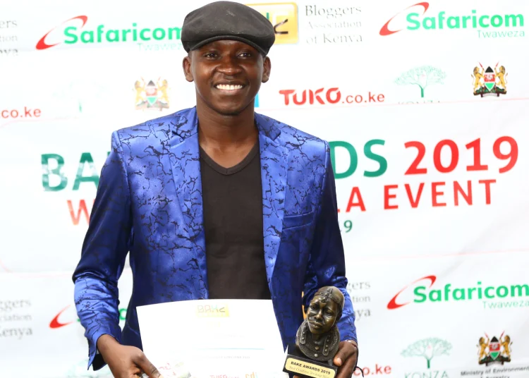 BAKE Awards 2025