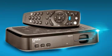 DStv parenty comapny Multichoice acquired by Canal+