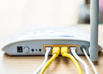 kenya ISPs Can Keep Your Data Until You Return Your Router