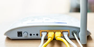 kenya ISPs Can Keep Your Data Until You Return Your Router