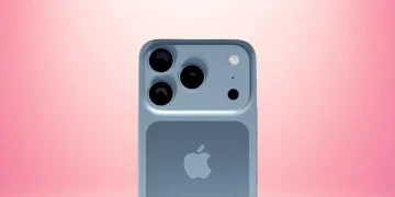 iPhone 17 design
