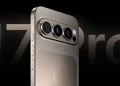 iPhone 17